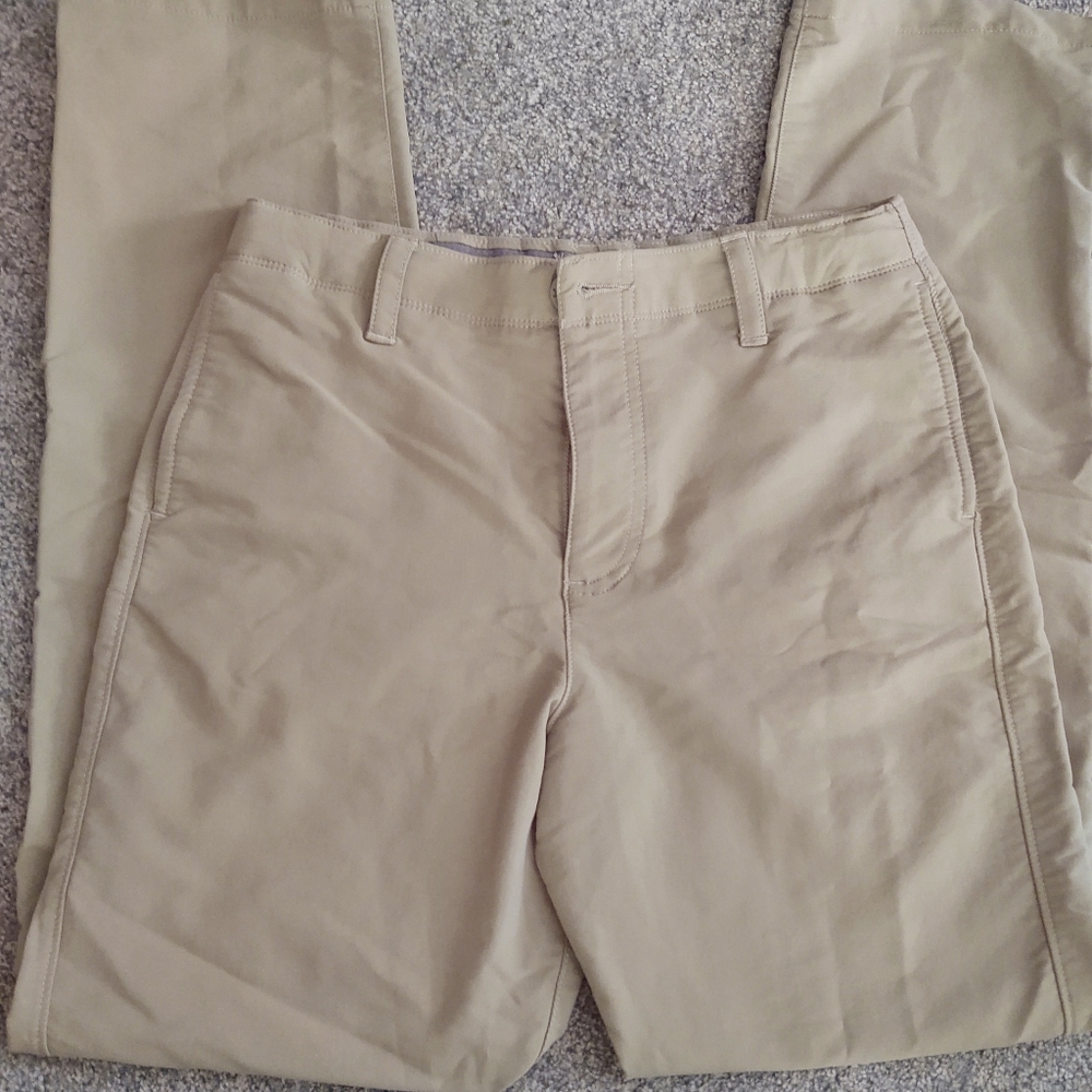 Youth Under Armour pants size large